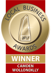 Local Business Awards 2021