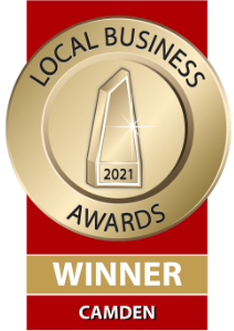 Local Business Awards 2021